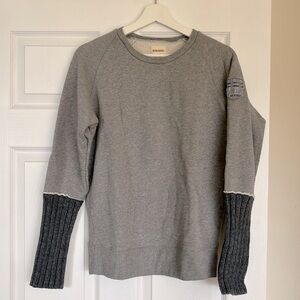 DIESEL sweatshirt
